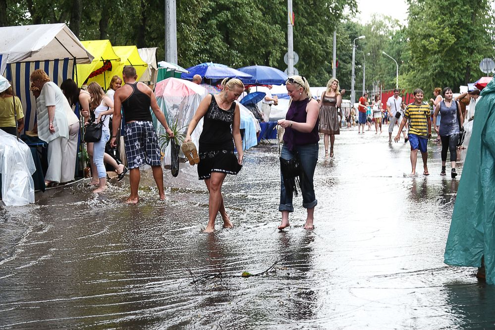 Photograph by Николай Протасеня