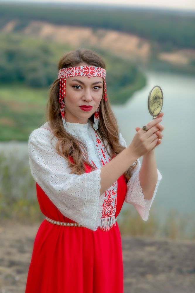 Photograph by Рита Одинокова