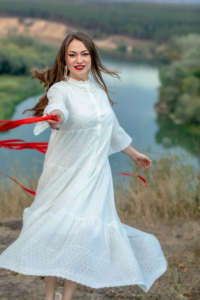 Photograph by Рита Одинокова