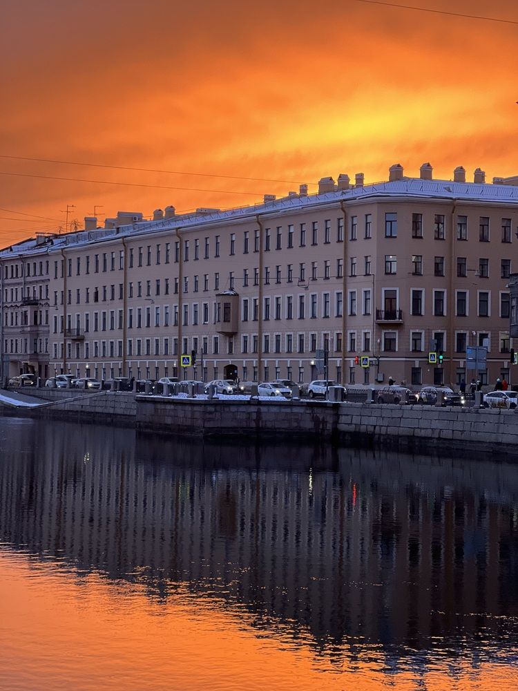 Photograph by Михаил Дагаев