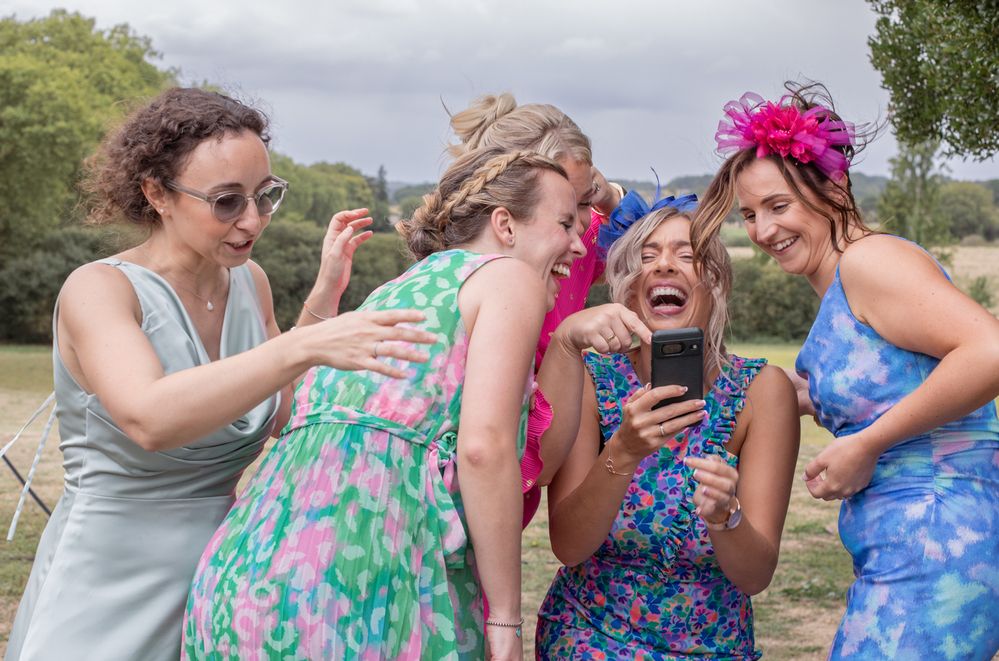 Photograph by Lana Dowling