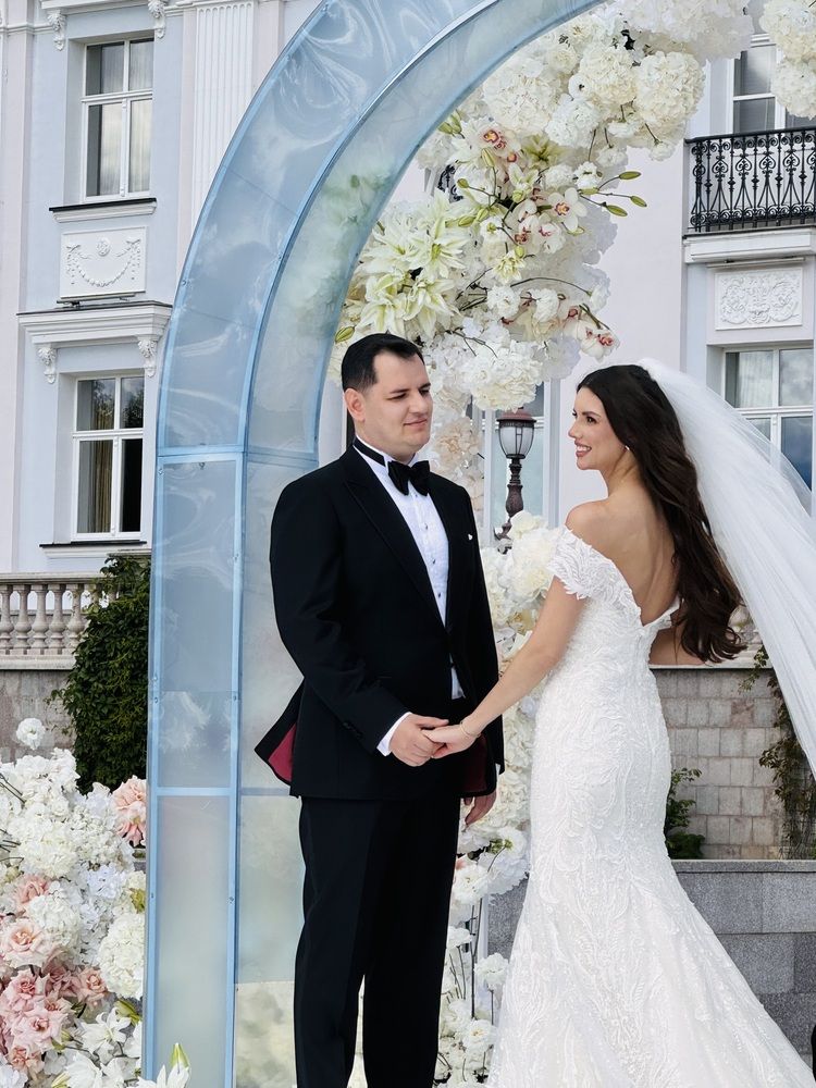 Photograph by Михаил Дагаев