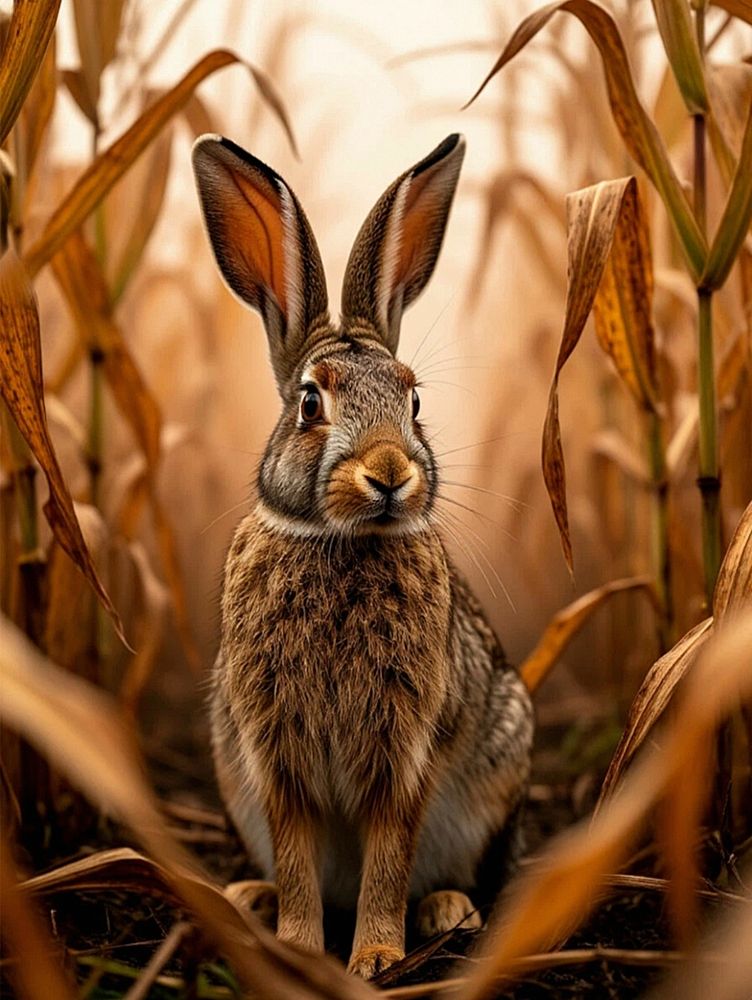 Осенняя трава