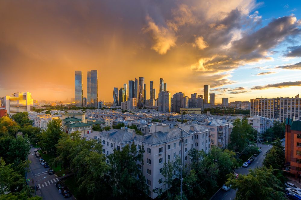 Photograph by Илья Труханов