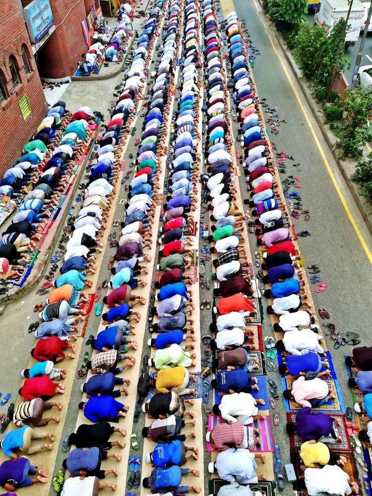 Photograph by Al Mamun Nil