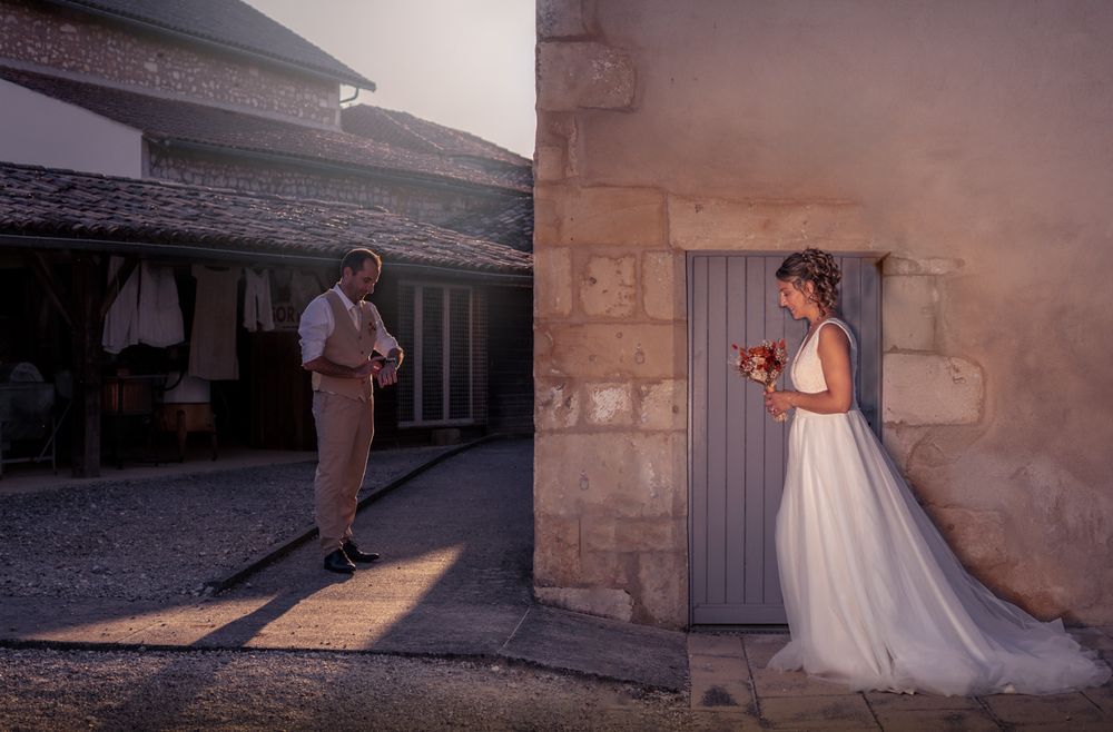 Photograph by Lana Dowling