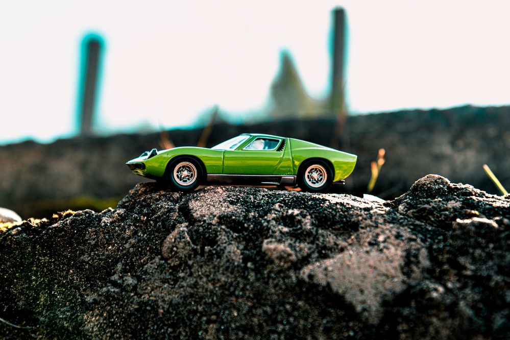 Photograph by Сергей Аникушин