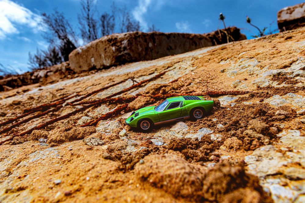 Photograph by Сергей Аникушин