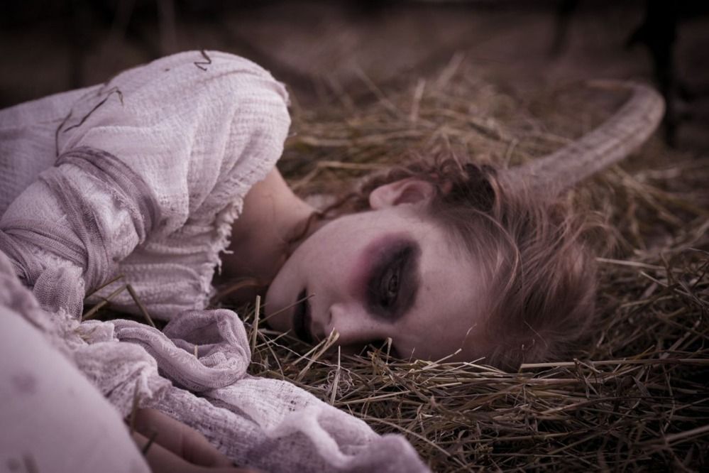 Photograph by Ольга Антонова