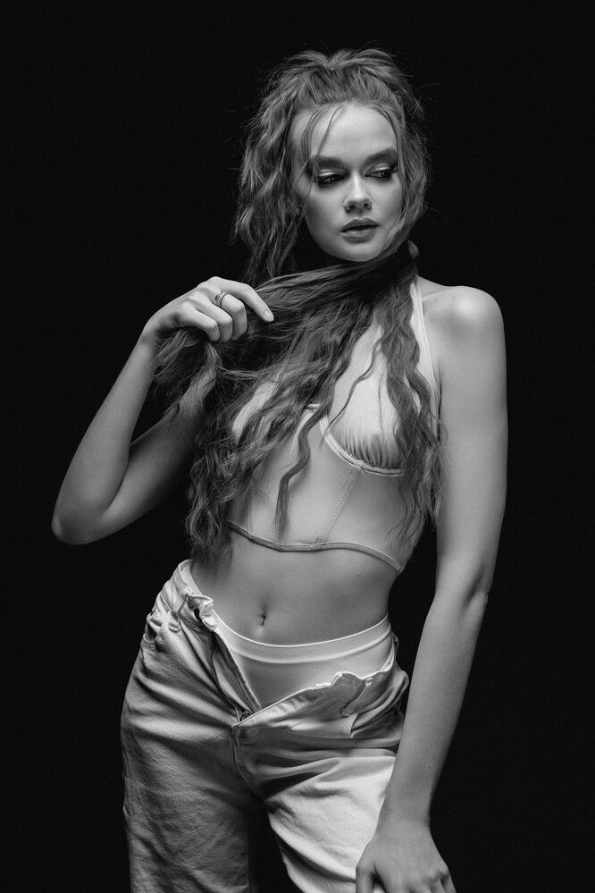 Photograph by Владимир Васильев