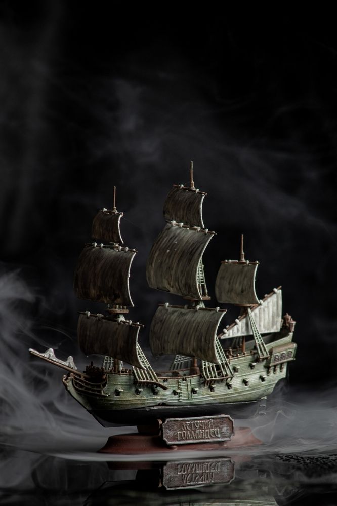 Photograph by Bogdan Tarasov