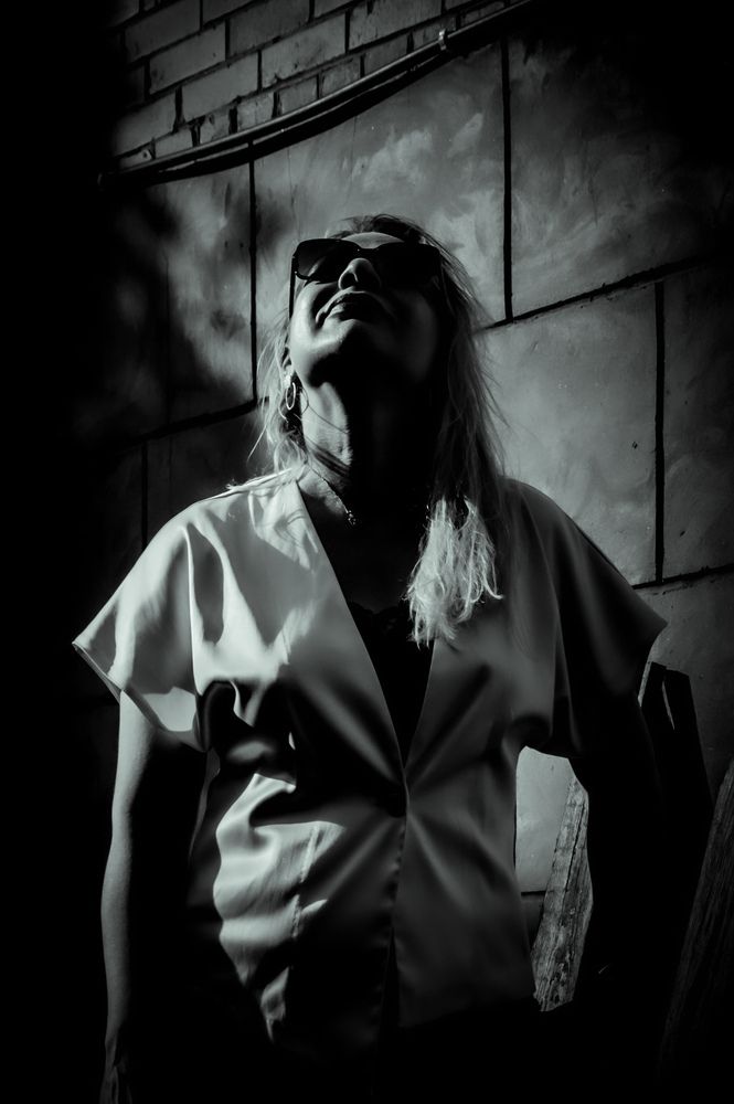 Photograph by Ольга Амосова