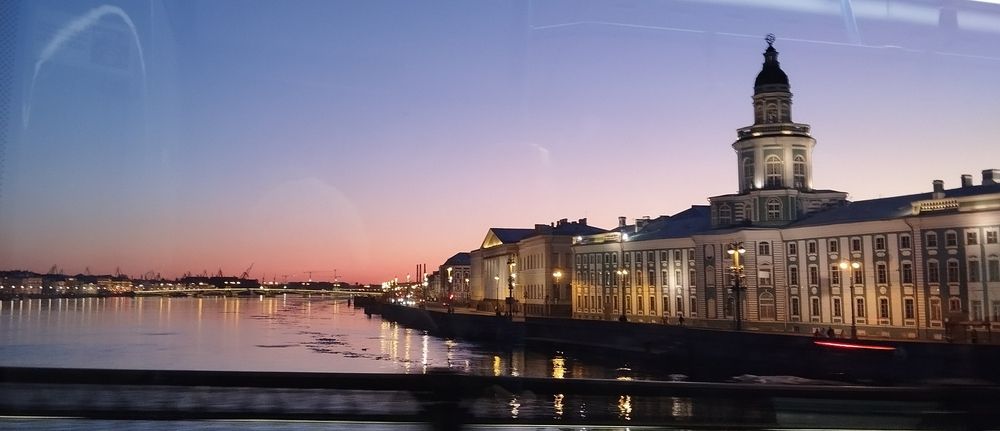 Photograph by Любовь Макарова