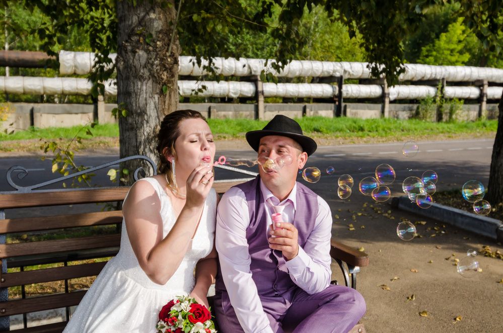 Photograph by Вадим Басов