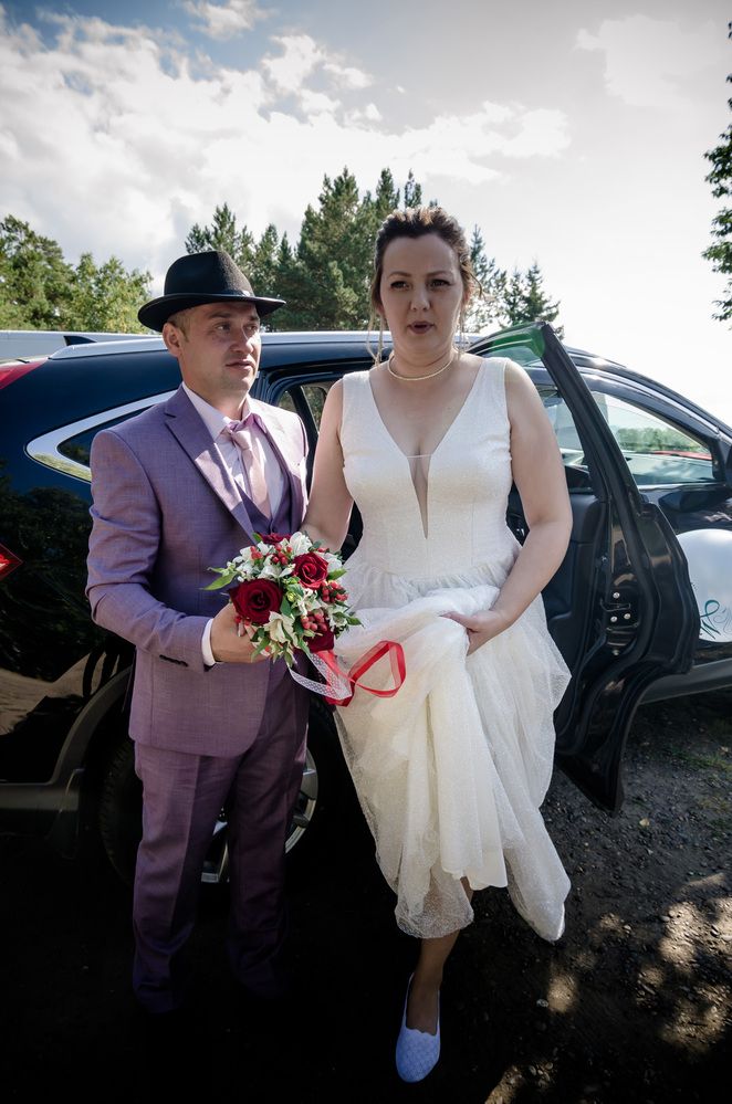 Photograph by Вадим Басов