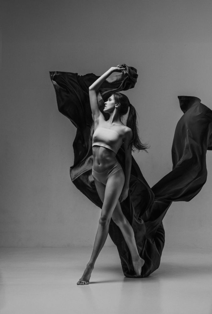 Photograph by Горячева Оксана