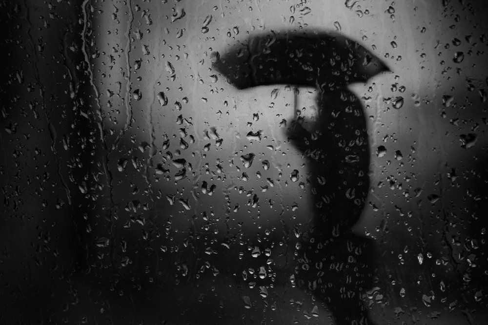 Человек дождя