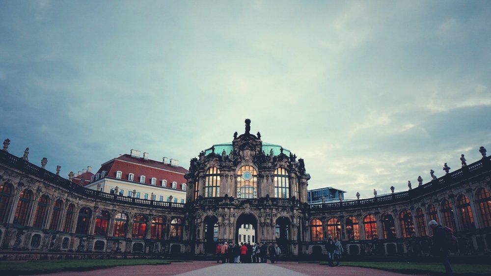 Zwinger
