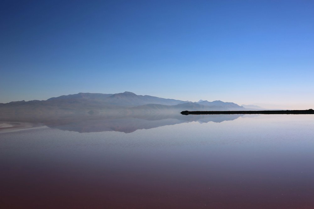 Photograph by Sina Ranaei