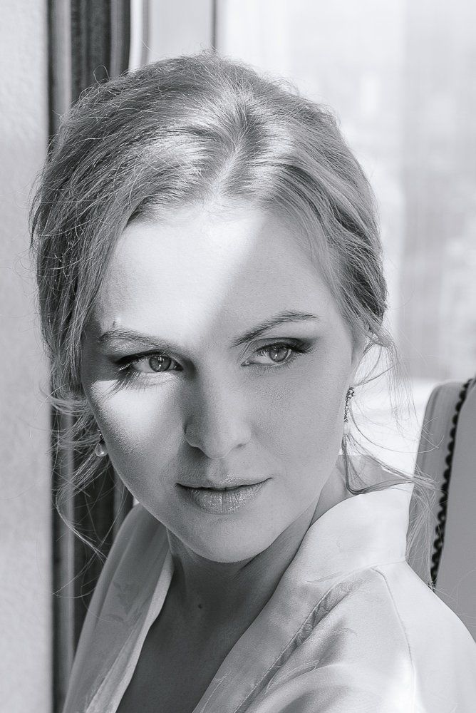 Утро невесты