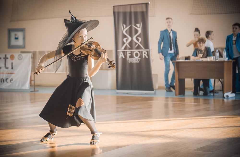 такая вот гармония