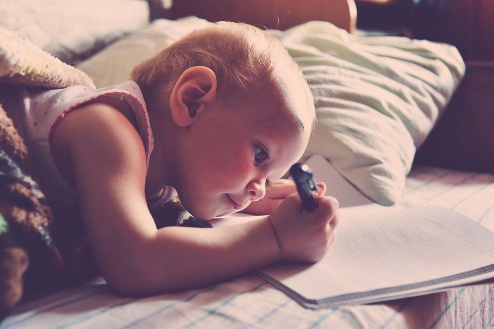 Художник Варька