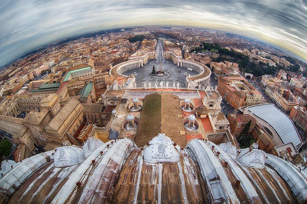 Разрешите взлет?