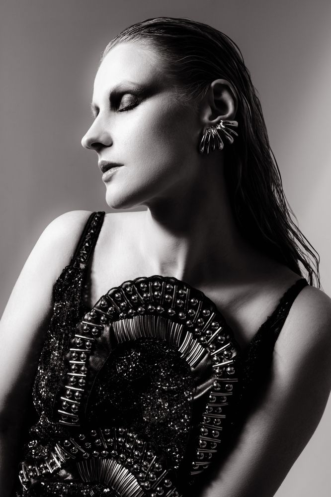 Photograph by Tatiana Erofeeva