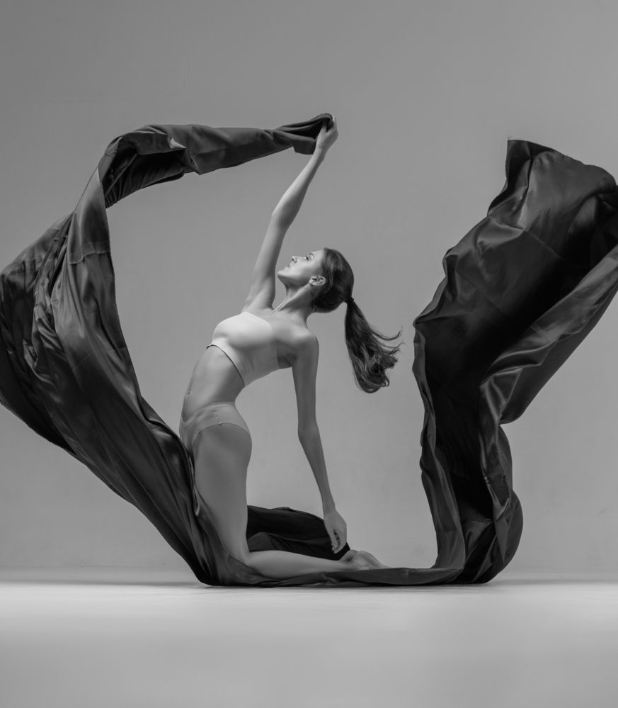 Photograph by Горячева Оксана