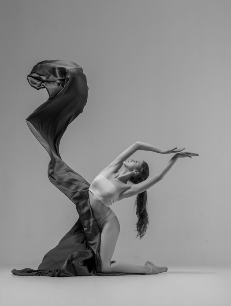 Photograph by Горячева Оксана