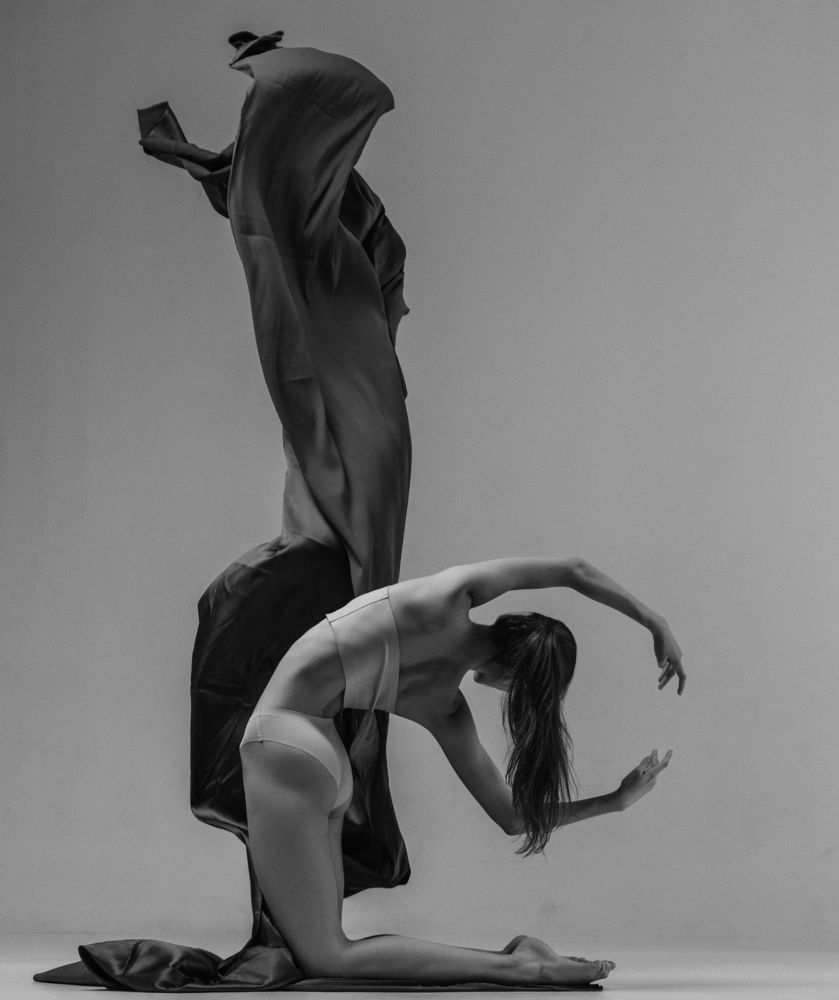 Photograph by Горячева Оксана