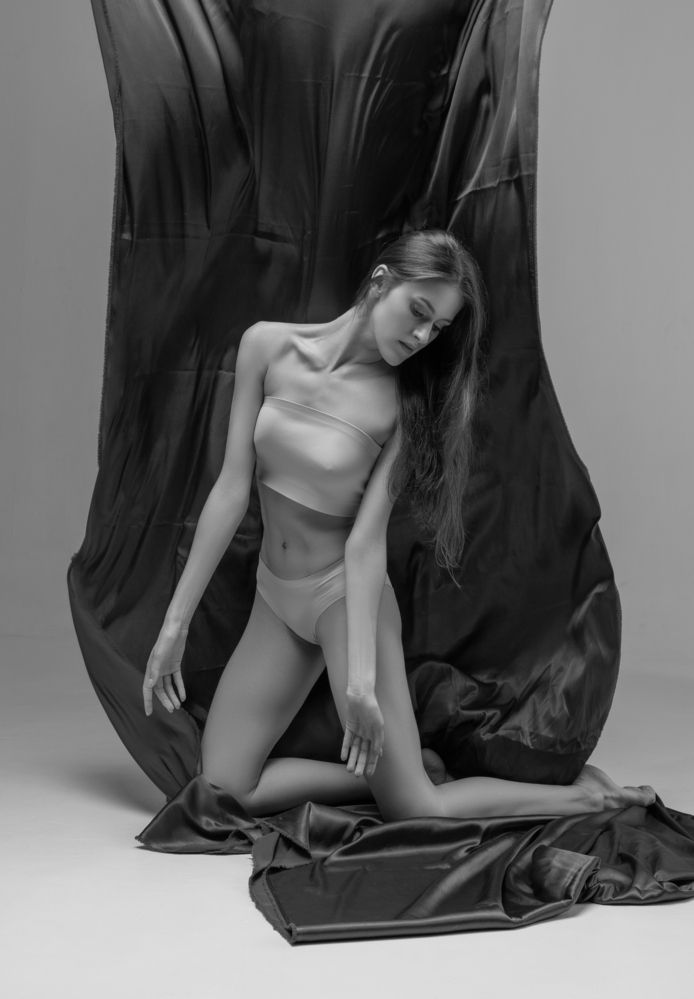 Photograph by Горячева Оксана