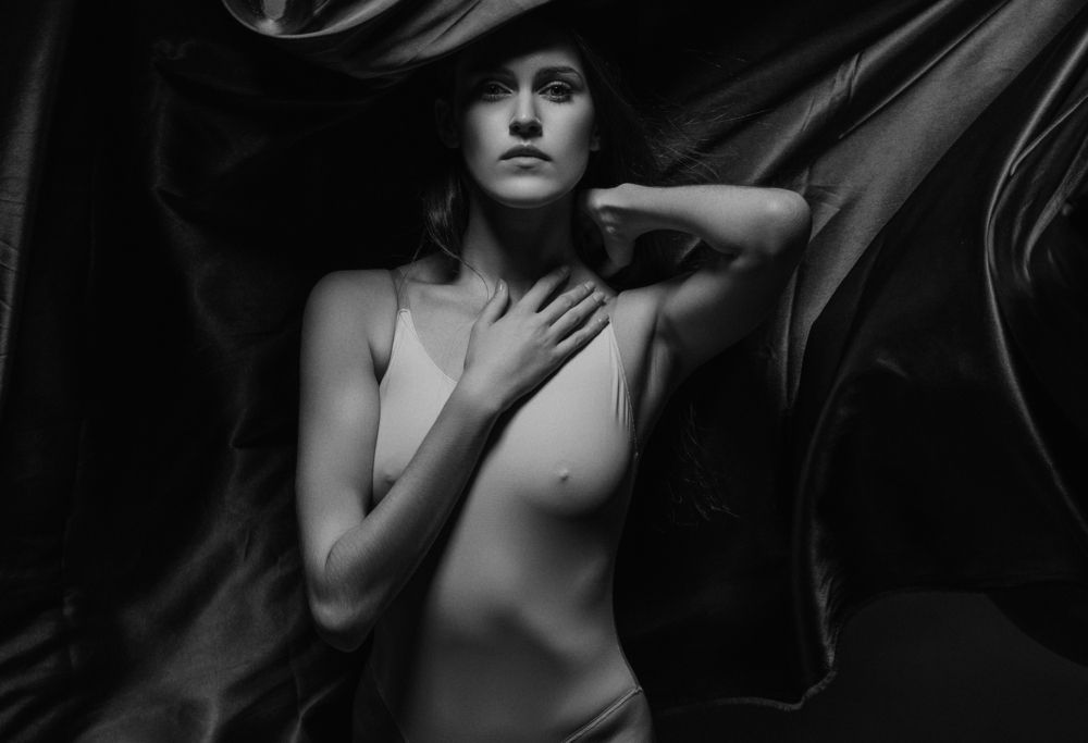 Photograph by Горячева Оксана