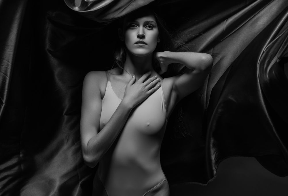 Photograph by Горячева Оксана