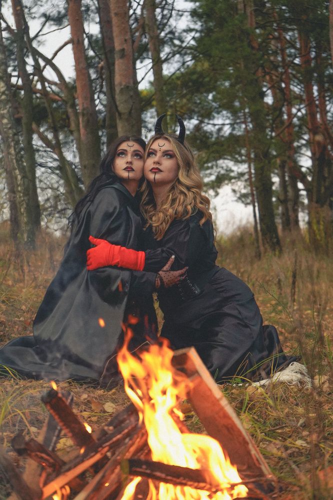 Photograph by Ира Кочергина