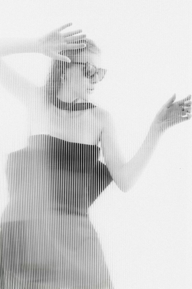 Photograph by Tatiana Erofeeva