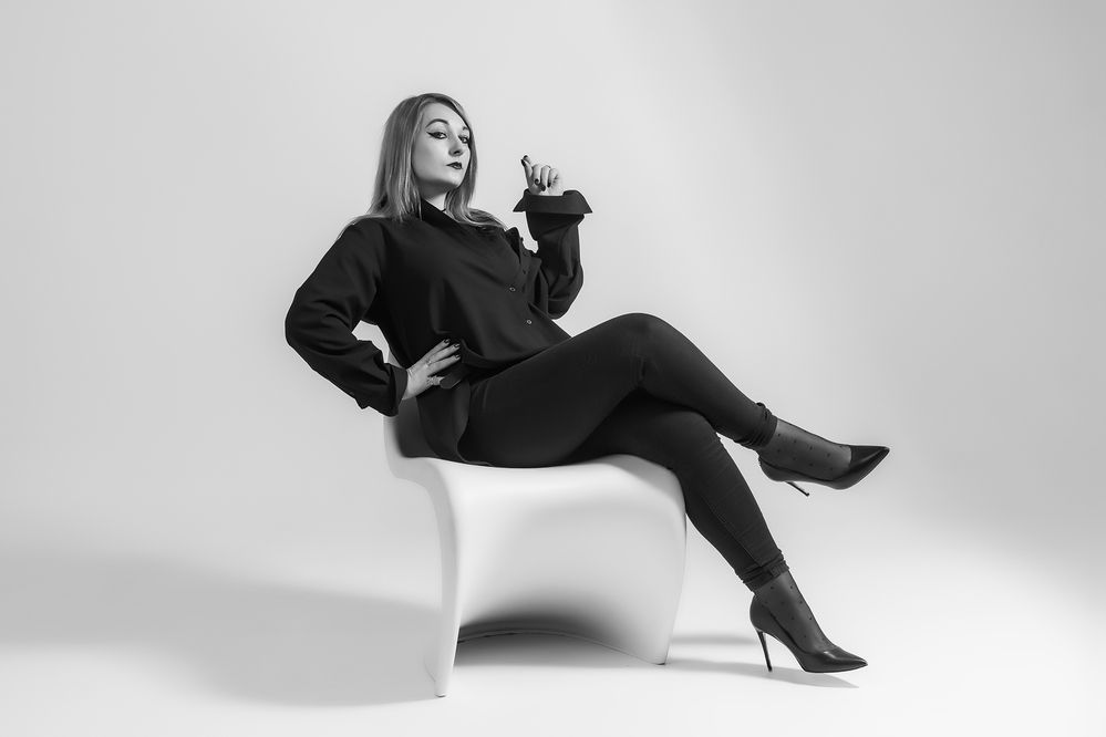 Photograph by Борищенков Олег