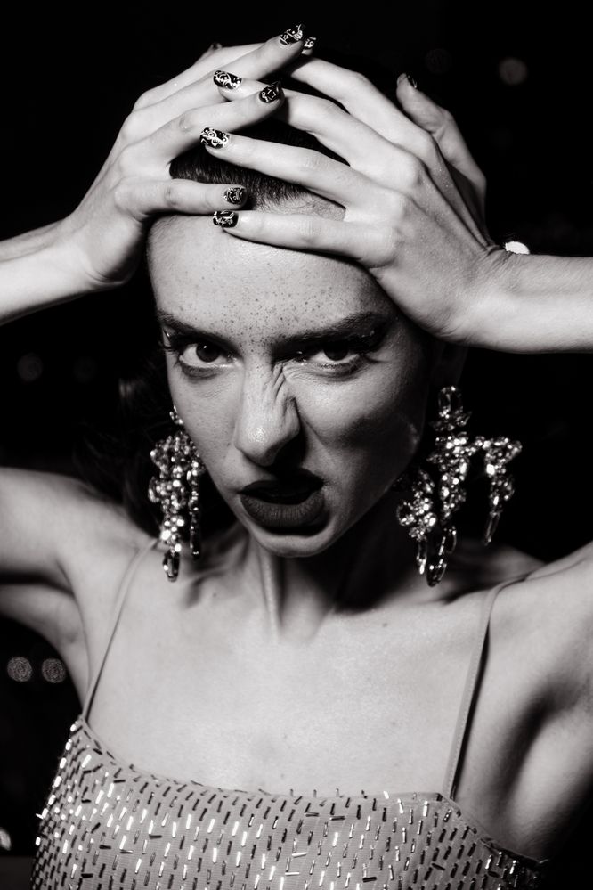 Photograph by Tatiana Erofeeva