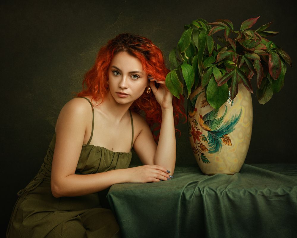 Фотография автора Cornelia Ghergut