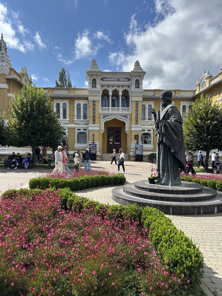 Photograph by Елена Власова