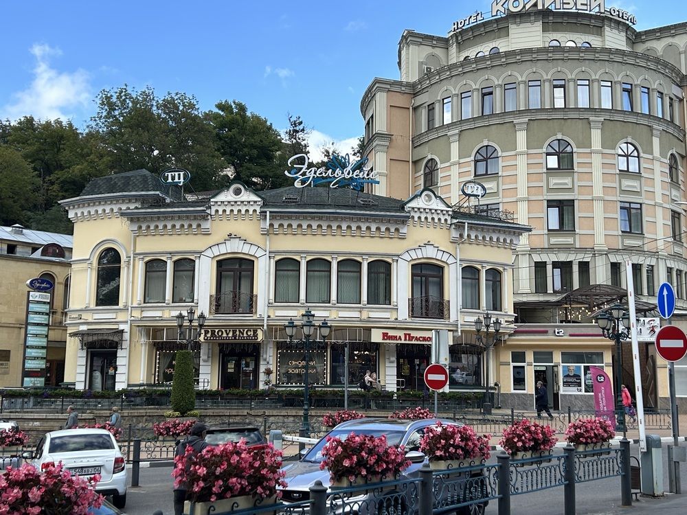 Photograph by Елена Власова