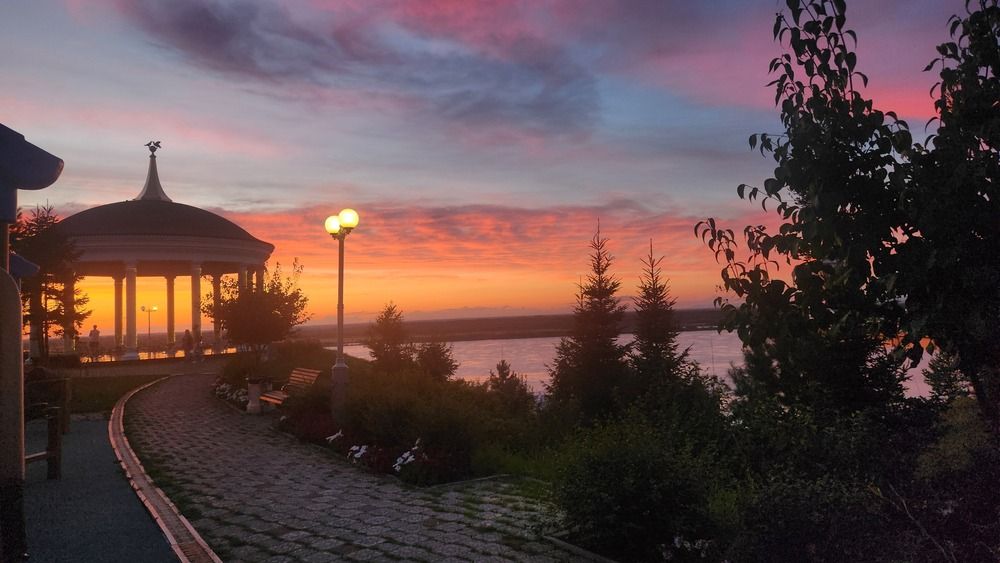 Photograph by Lyolka Gym