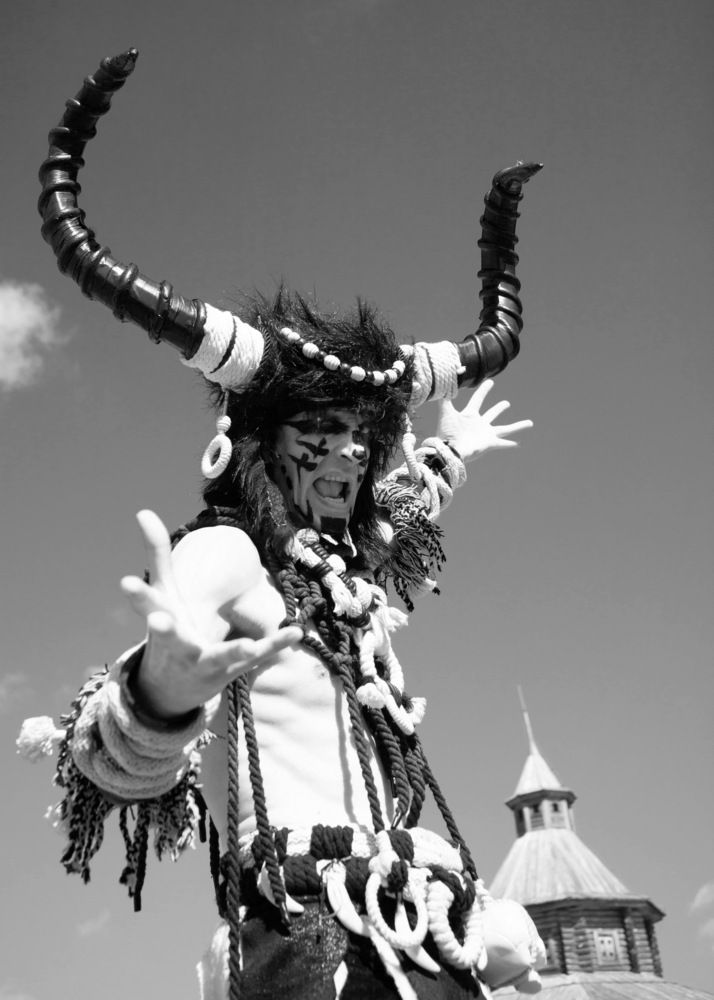 Photograph by Алексей Борисов