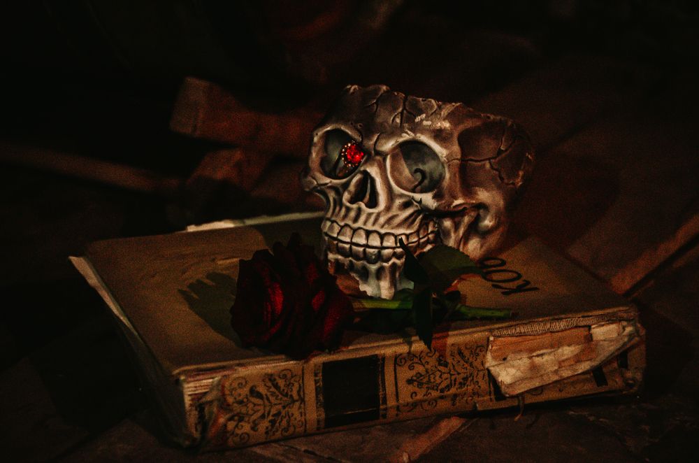 Photograph by Дмитрий Тютюнник