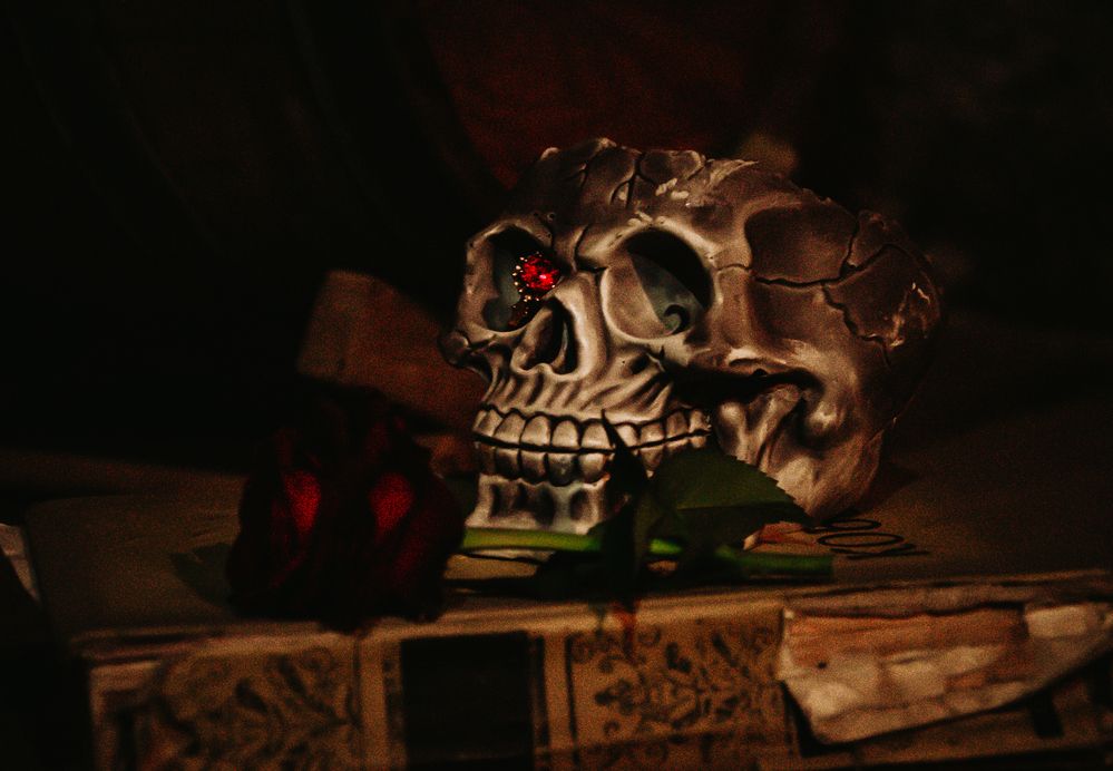 Photograph by Дмитрий Тютюнник