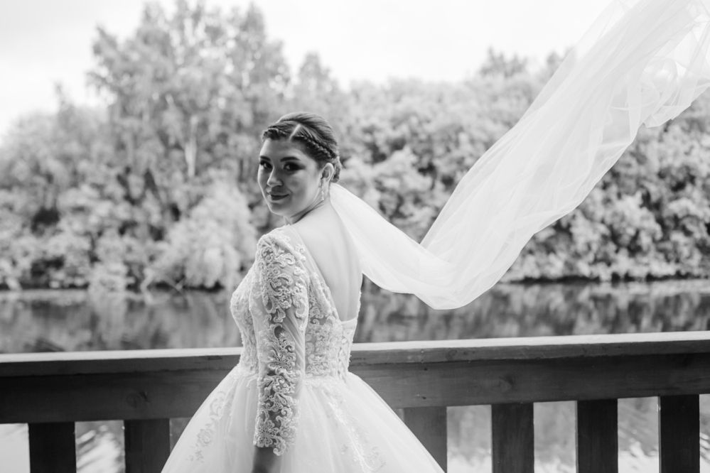 Photograph by Кристина Лунёва