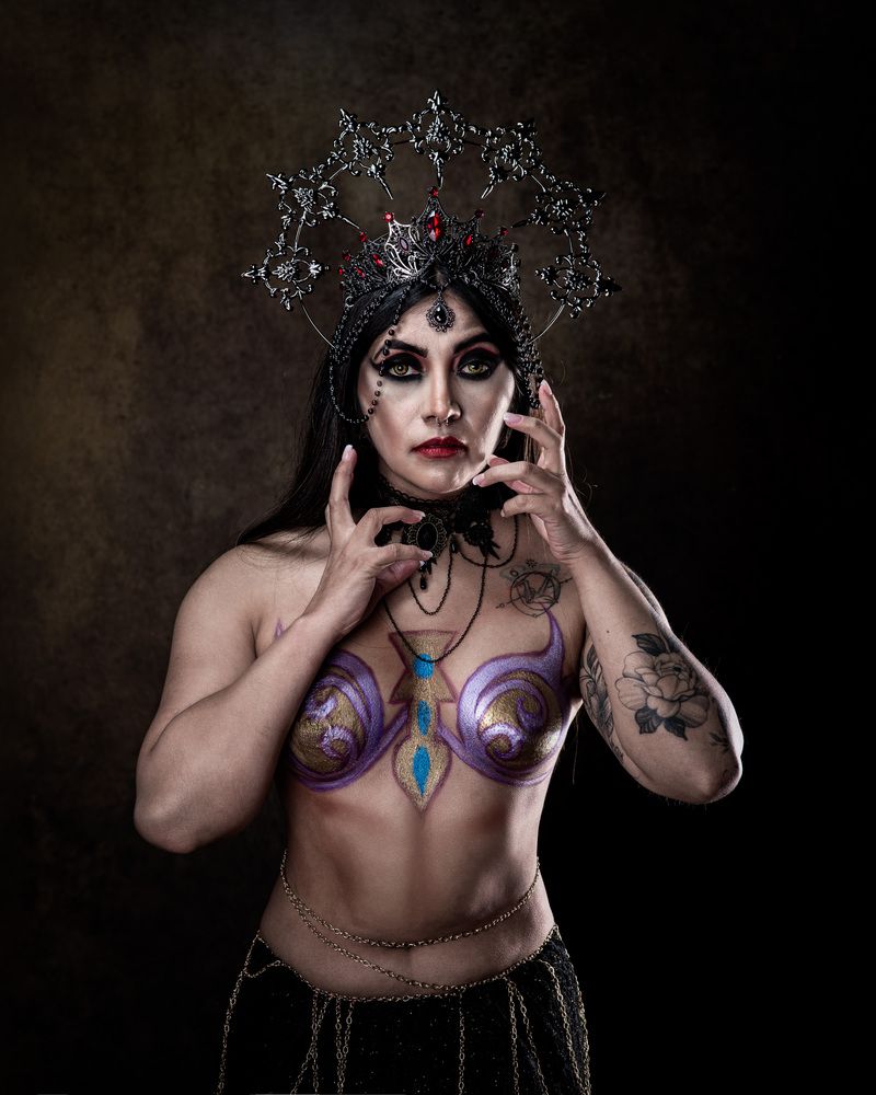 Photograph by Erick Velásquez