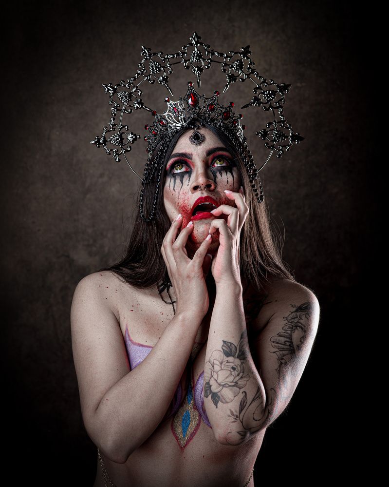 Photograph by Erick Velásquez