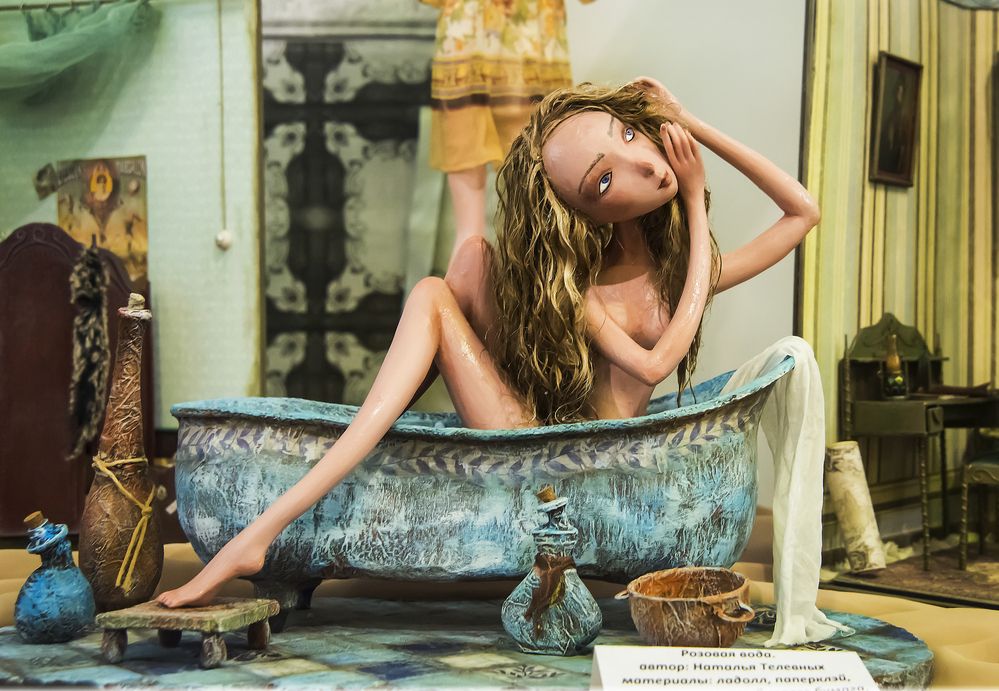 Photograph by Наталья Дроздова