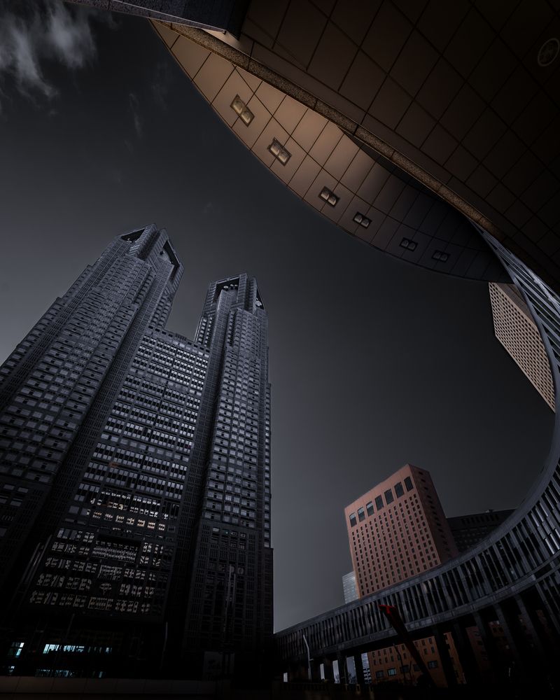 Tokyo